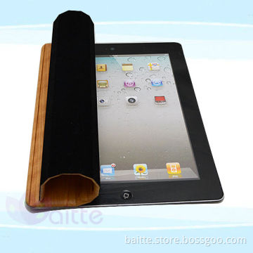 New Limited Luxury Real Wood Hard Case Cover For iPad 2 3 4 Smart Cover smart cover for wood ipad case